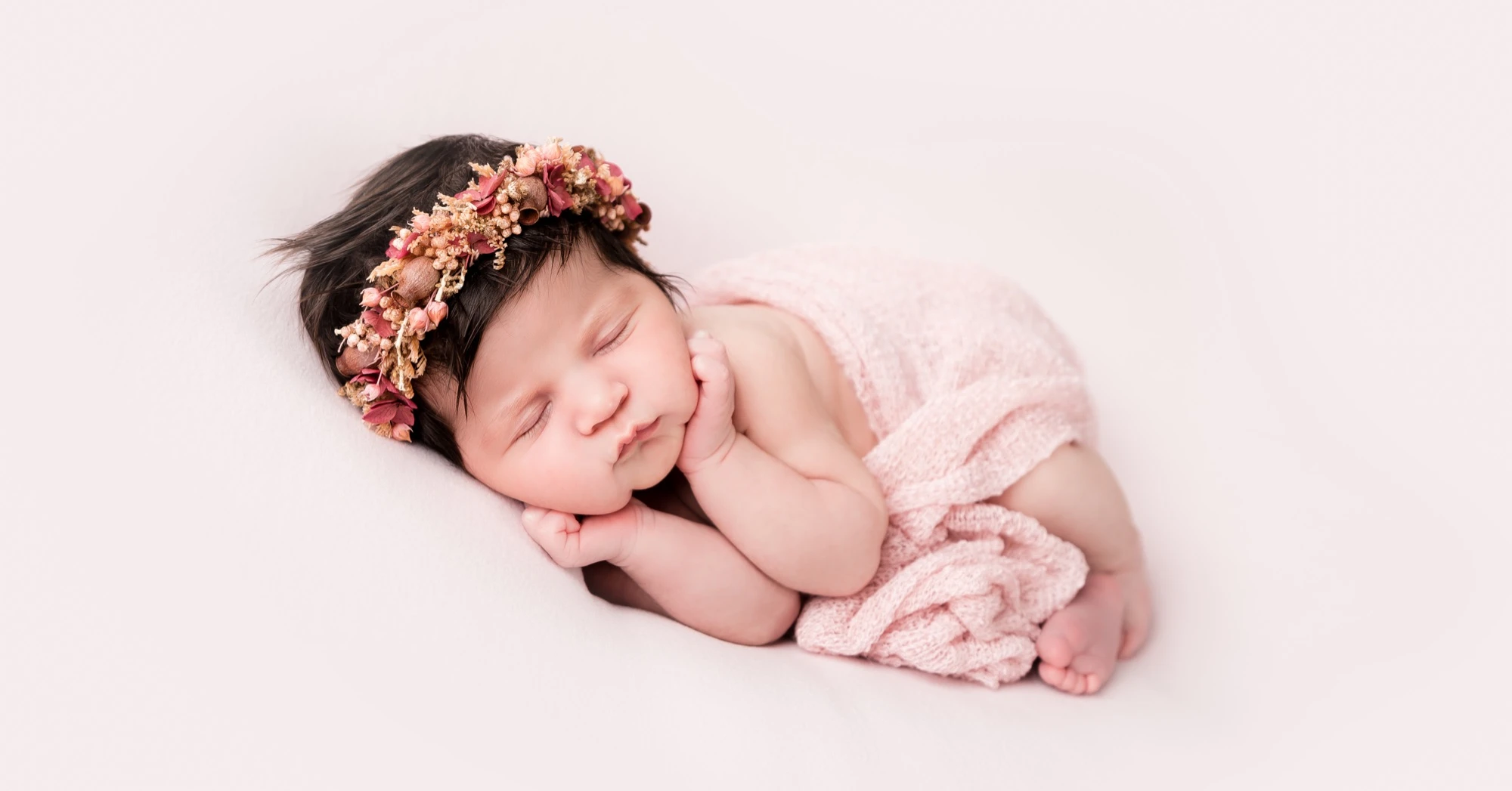 Newborn Photography Sydney